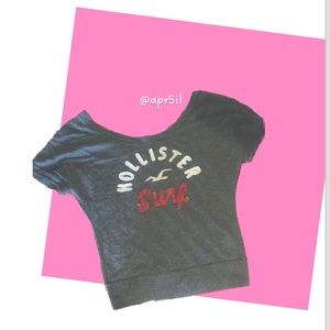 Off the Shoulder Sweater